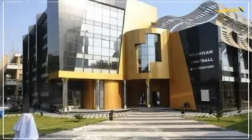 رد قاطع من الاتحاد المصري المدير التنفيذي يحسم شكوى إثيوبيا للفيفا ويكشف السبب الحقيقي وراءها حجة لتبرير خسارته 1